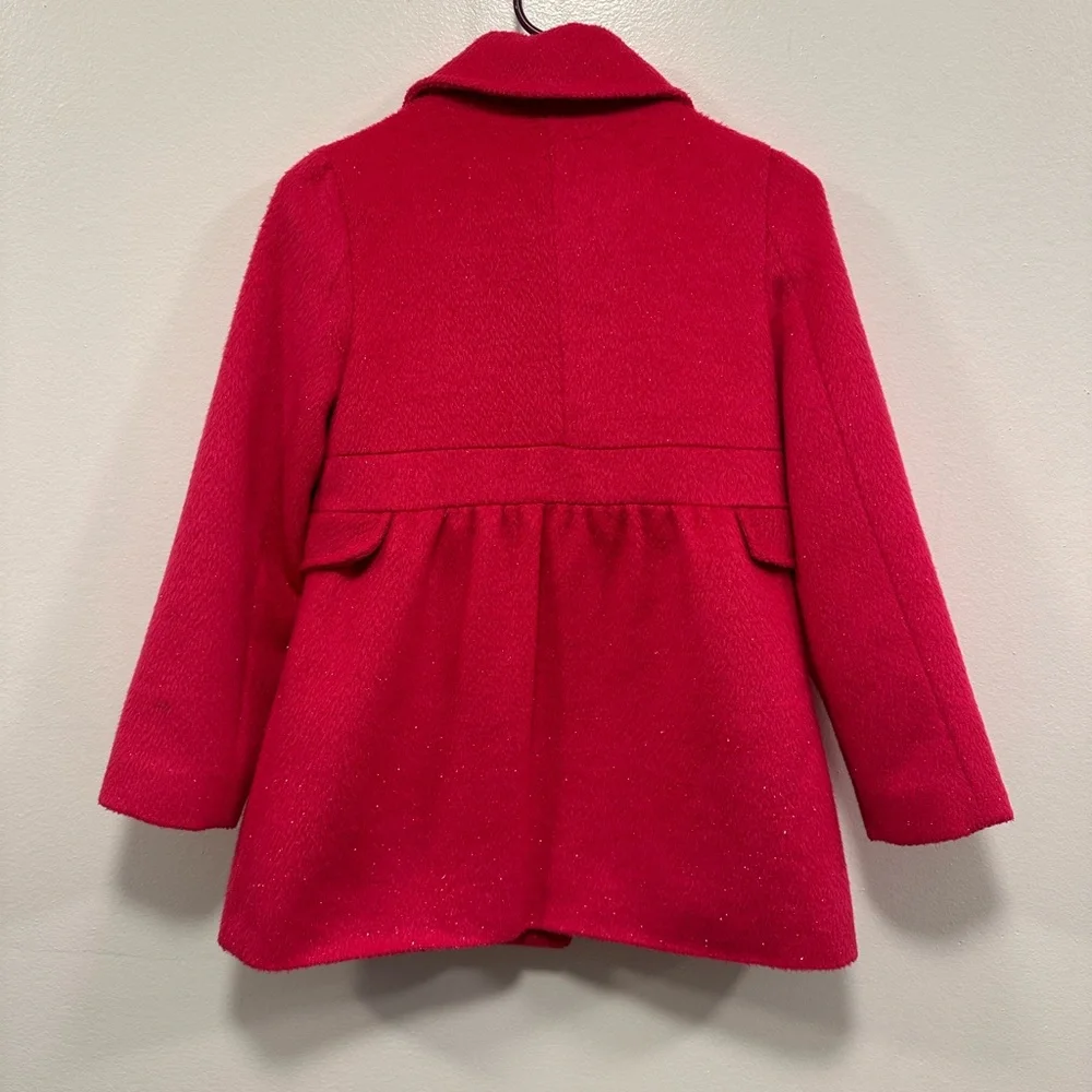GAP bright pink